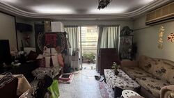 Blk 122 Bukit Batok Central (Bukit Batok), HDB Executive #601894371